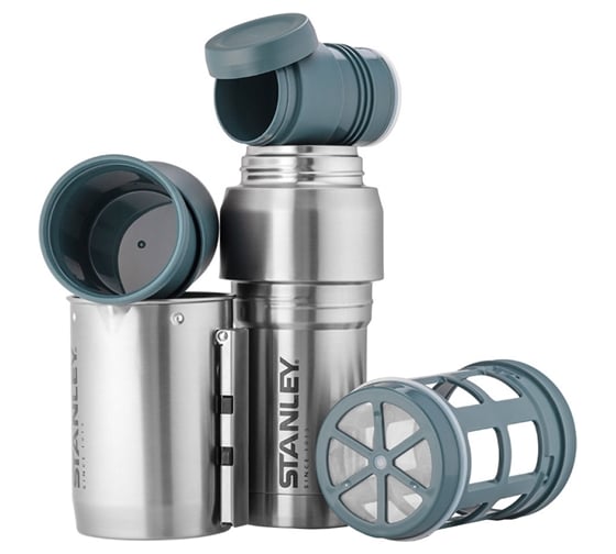 Туристический набор Stanley Mountain 0.5 л 10-01698-002