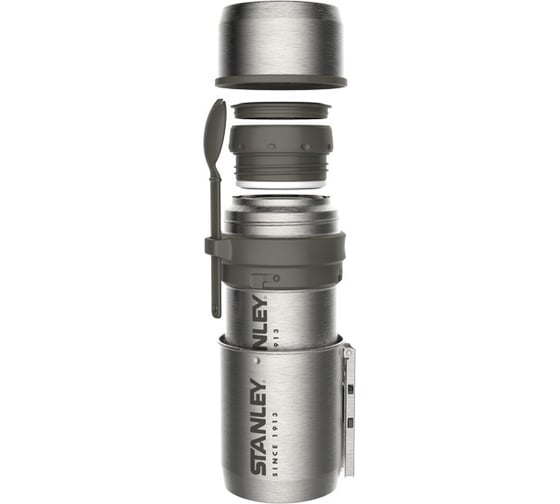 Туристический набор Stanley Mountain 0.6 л 10-01700-002