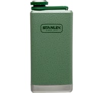 Фляга Stanley Adventure 0.23 л, темно-зеленая 10-01564-017