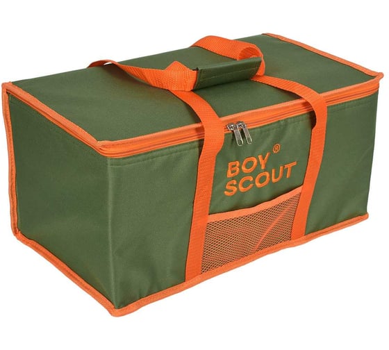 Термосумка BOYSCOUT 24 л 61053