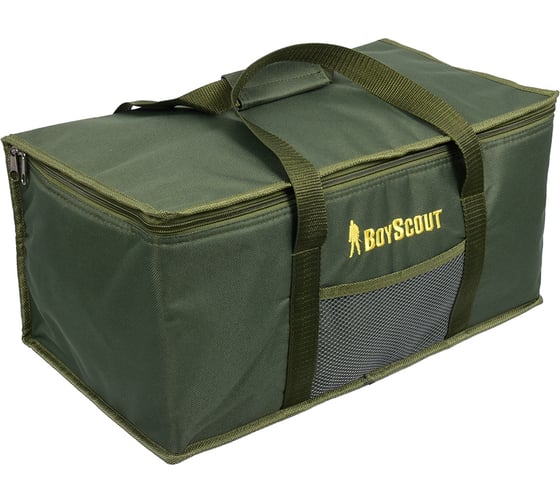 Термосумка BOYSCOUT 24 л 61053