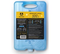 Аккумулятор холода Арктика 500 г АХ-500