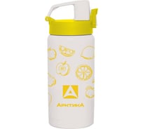 Вакуумный термос-сититерм Арктика 0.4 л, фрукты 702-400-WHFT