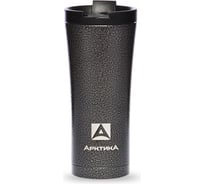 Термокружка Арктика 0.5л, черный молоток 410-500