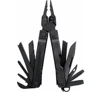 Мультитул Leatherman SuperTool 300, черный 831151