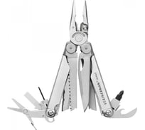 Мультитул Leatherman Wave Plus 832524 15699224