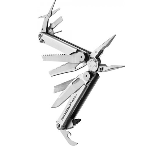 Мультитул Leatherman Wave Plus 832524