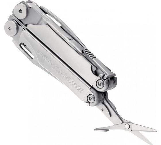 Мультитул Leatherman Wave Plus 832524
