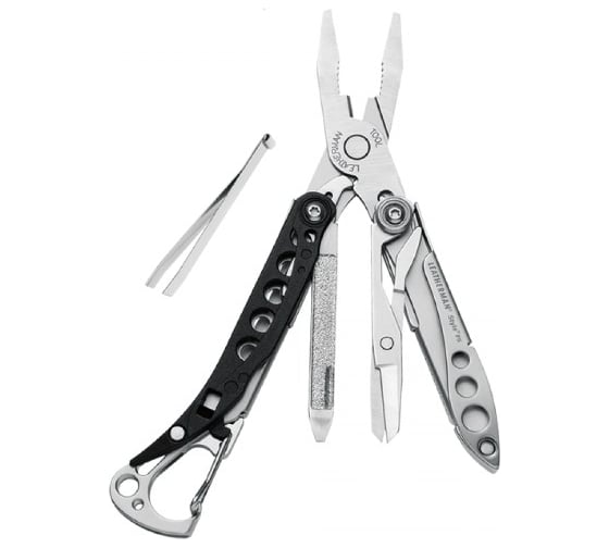 Набор Leatherman Hall+Style PS 831785