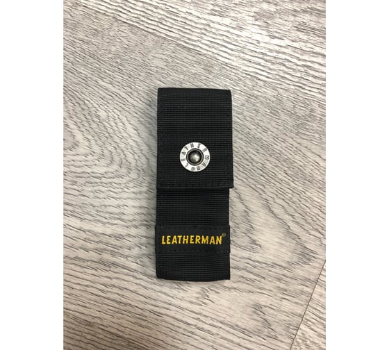Мультитул Leatherman Charge Plus TTi 19 функций, нейлоновый чехол 832528