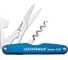 Мультитул Leatherman Juice CS3 4 функции, синий 832370 1