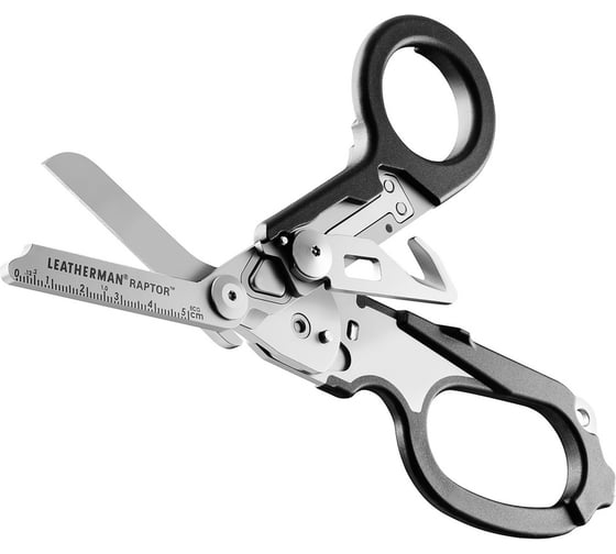 Мультитул Leatherman Raptor 6 функций 831742