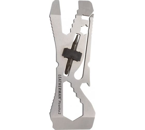 Мультитул Leatherman Piranha 831681