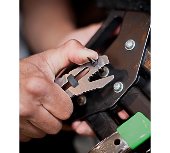 Мультитул Leatherman Piranha 831681