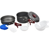 Набор посуды BOYSCOUT Туристический 61166