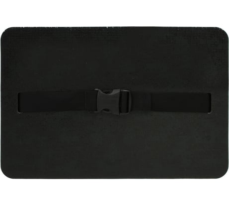 Прямоугольное сиденье туриста BOYSCOUT 35х23х2 см 61142
