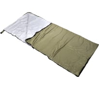 Спальный мешок на молнии BOYSCOUT 180х75 см 61073