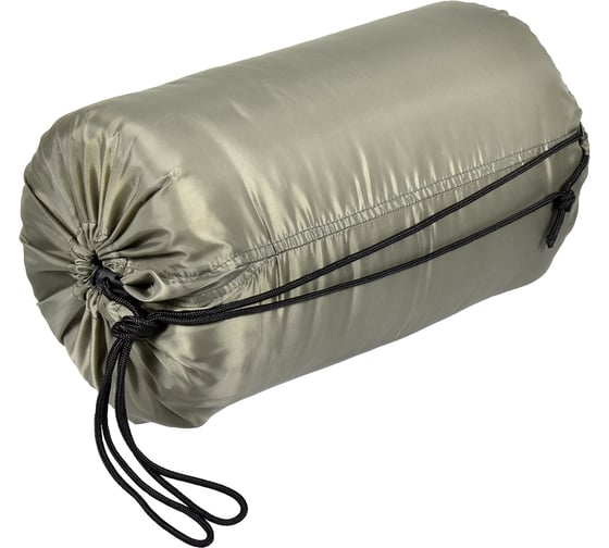 Спальный мешок на молнии BOYSCOUT 180х75 см 61073
