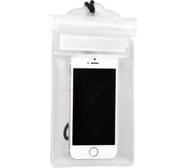 Герметичный чехол для документов BOYSCOUT 10х18 см 61084