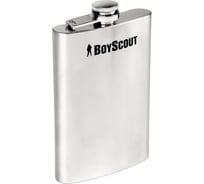 Фляжка BOYSCOUT 250 мл 24 61443