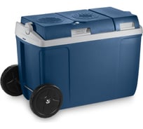Автохолодильник (AC/DC, колеса, 12/220В) Mobicool W38 9103501292