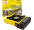 Плита газовая портативная WMC TOOLS 2.5 кВт, расход газа 160 г/ч WMC-BDZ-MS155(50534) 1