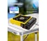 Плита газовая портативная WMC TOOLS 2.5 кВт, расход газа 160 г/ч WMC-BDZ-MS155(50534) 3