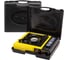 Плита газовая портативная WMC TOOLS 2.5 кВт, расход газа 160 г/ч WMC-BDZ-MS155(50534) 7
