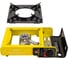 Плита газовая портативная WMC TOOLS 2.5 кВт, расход газа 160 г/ч WMC-BDZ-MS155(50534) 8