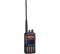 Портативная радиостанция YAESU FT-60R 108-520, 700-999.990 МГц, 1400мАч, 5/2Вт 00011094