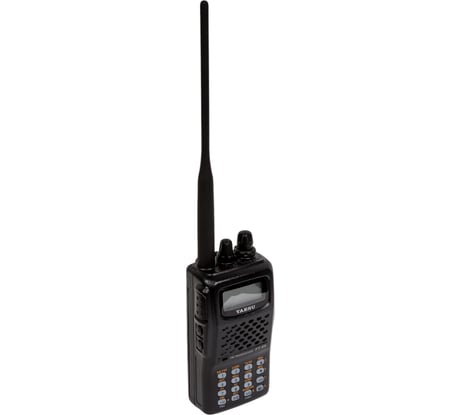 Портативная радиостанция YAESU FT-60R 108-520, 700-999.990 МГц, 1400мАч, 5/2Вт 00011094