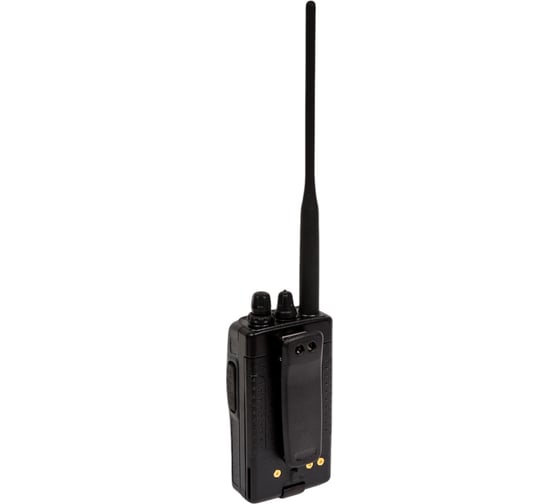 Портативная радиостанция YAESU FT-60R 108-520, 700-999.990 МГц, 1400мАч, 5/2Вт 00011094