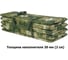 Тактический складной коврик A&P Дозор толщиной 20 мм, мох зеленый KTD1520 4