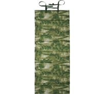 Тактический складной коврик A&P Дозор толщиной 10 мм, мох зеленый KTD1510