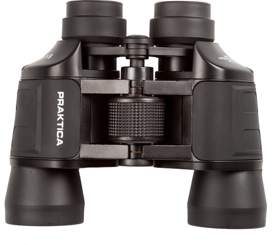 Бинокль Praktica Falcon 8x40, чёрный PRA089 11108400
