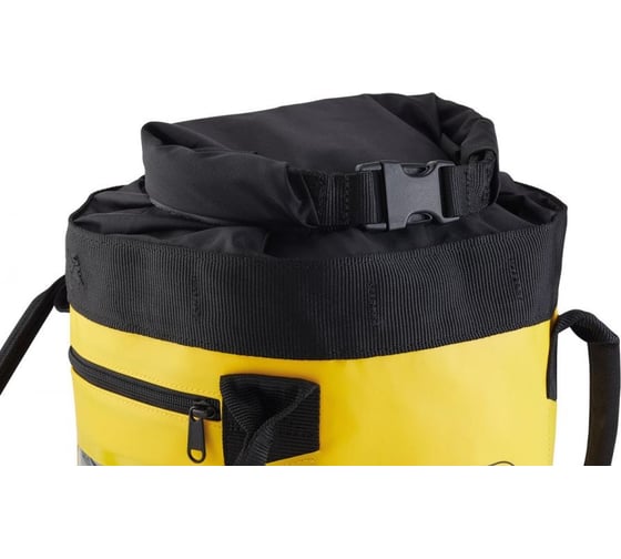 Транспортный мешок Petzl BUCKET 15 15 л, жёлтый S001AA00