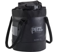 Транспортный мешок Petzl BUCKET 15 15 л, чёрный S001CA00
