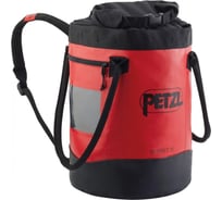 Транспортный мешок Petzl BUCKET 30 30 л, красный S001BA01