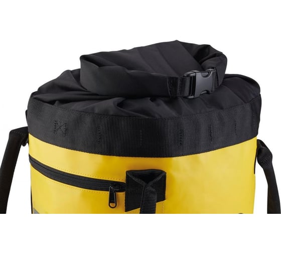 Транспортный мешок Petzl BUCKET 30 30 л, жёлтый S001AA01