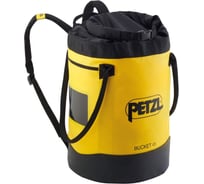 Транспортный мешок Petzl BUCKET 45 45 л, жёлтый S001AA02