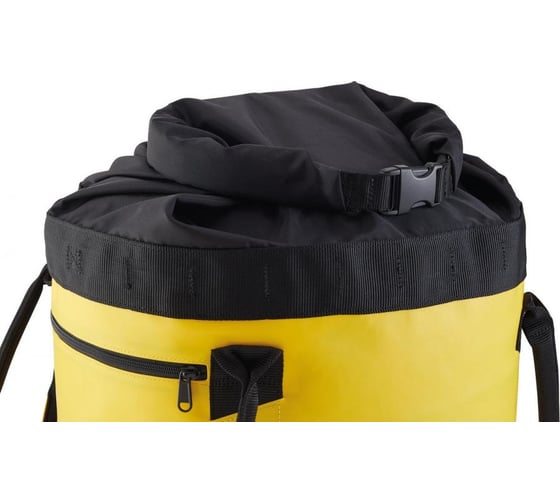 Транспортный мешок Petzl BUCKET 45 45 л, жёлтый S001AA02