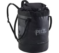 Транспортный мешок Petzl BUCKET 45 45 л, чёрный S001CA02