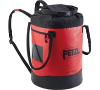 Транспортный мешок Petzl BUCKET 45 45 л, красный S001BA02