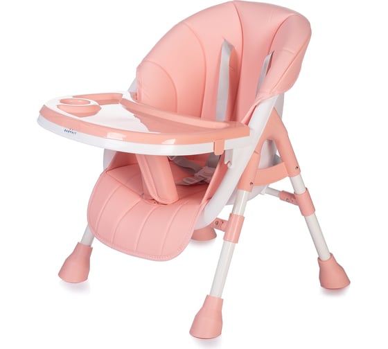 Стульчик детский Babyhit pancake 4610088641284