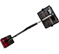 Металлоискатель FISHER GEMINI3