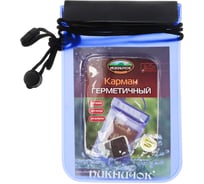 Герметичный карман для документов Пикничок 401-056