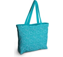 Женская спортивная пляжная сумка JOYARTY Путешествия, текстильная, на молнии, 49x36 см bsz_423863