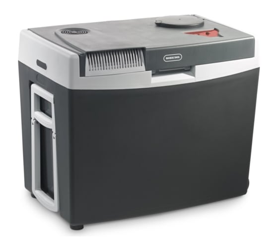 Автохолодильник (34л, 12/220В) Mobicool G35 AC/DC 9105330190
