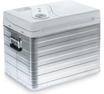 Автохолодильник (AC/DC, 39л, колеса, алюминиевая отделка, 12/220В) Mobicool Q40 9105302772
