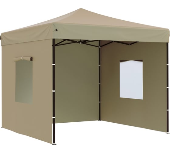Садовый тент Green Glade 3101